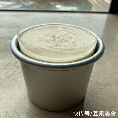 糖粉|从小吃蛋糕版提拉米苏长大的我，谁敢说我这做法不正宗