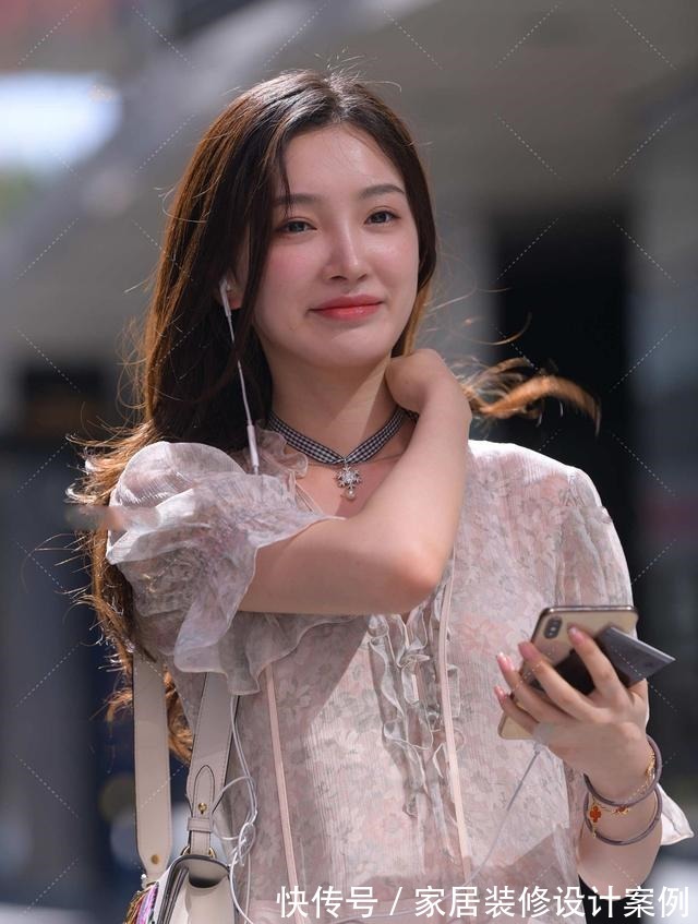 雪纺裙 休闲雪纺裙,轻松随意,提升气质,彰显端庄大气之感!