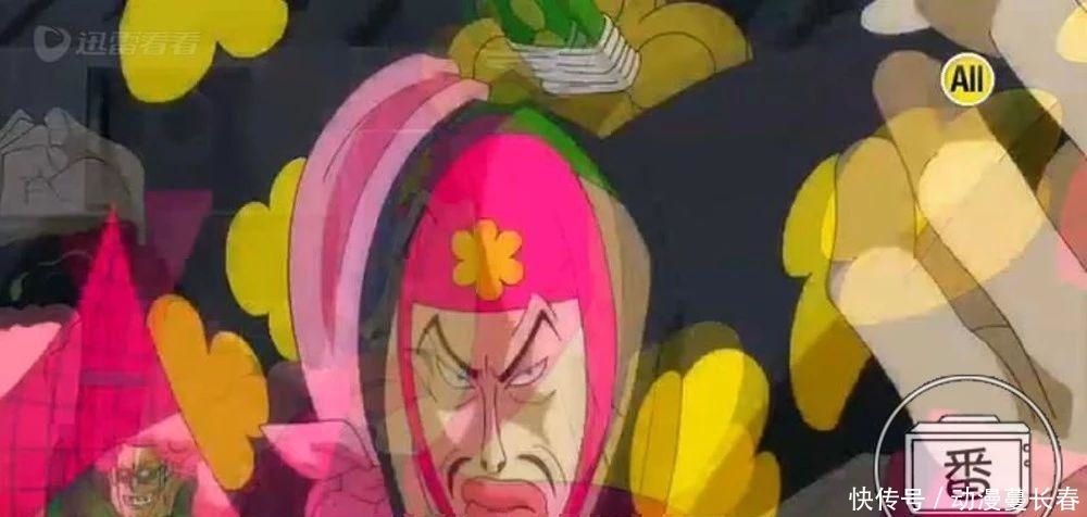 盘点海贼王剧场版里奇葩的恶魔果实 原来奇葩果实多产于超人系 全网搜