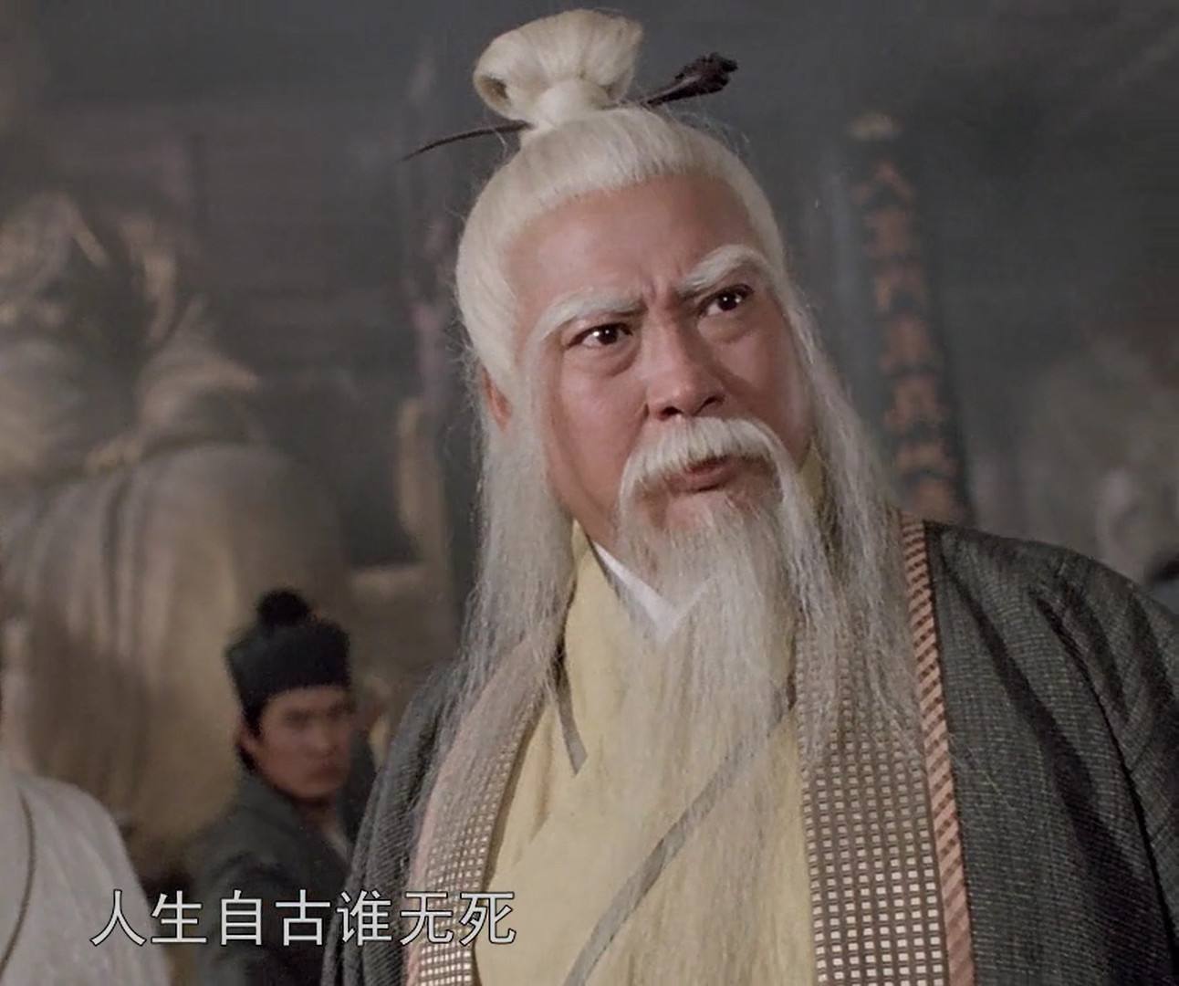 峨眉派!倚天后传:峨眉被灭,周芷若做了小妾,赵敏身死人灭,无忌成剑魔