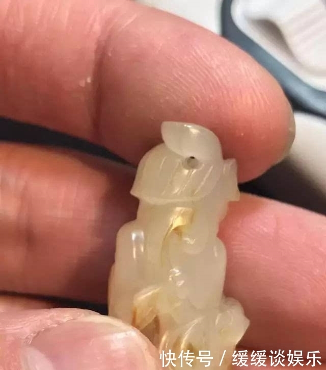 传奇|8万无人问津,到290万成交:一个小玉人的传奇!