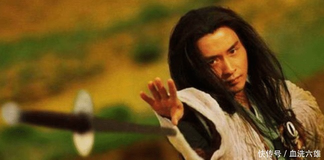 射雕五绝之上有一隐藏高手,留了门不起眼的武功,却比九阴真经还强!