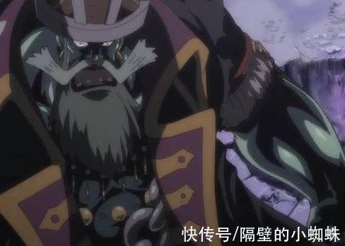 大海贼|海贼王:逃离推进城的“大海贼”,为何不选择跟随黑胡子呢?