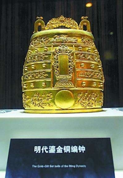 北京|120年前，八国联军抢走一件“天坛国宝”，94年后印度却无偿归还