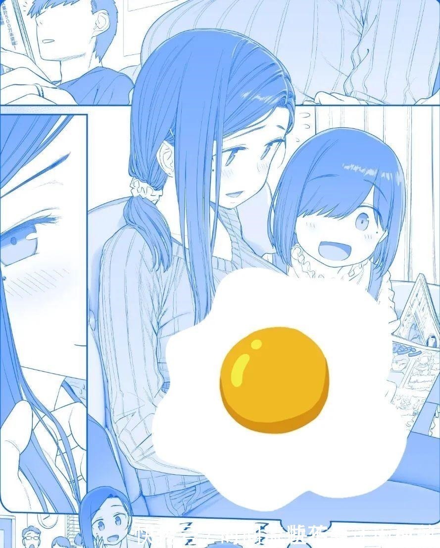 爱酱|《鬼灭之刃》终于被“本子漫画家”看中!比村奇石出手,致敬天狗