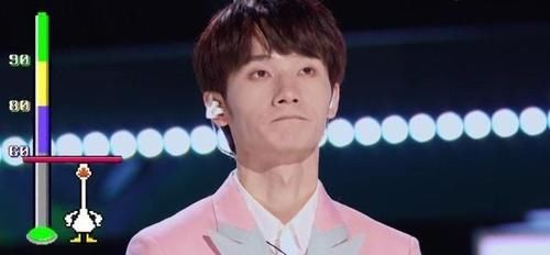 和周深是朋友，拿过《好声音》冠军，参加《创4》他的排名却很虐