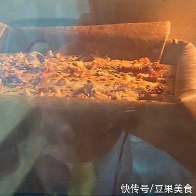 好吃到流泪的养生古早红枣坚果蛋糕,连吃三天都不够