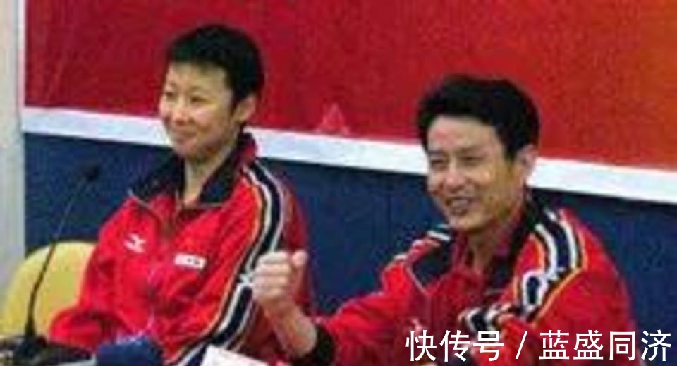 北京奥运会|冯坤的故事郎平亲师妹,嫁大12岁泰国排球教父,长居泰国40岁生子!