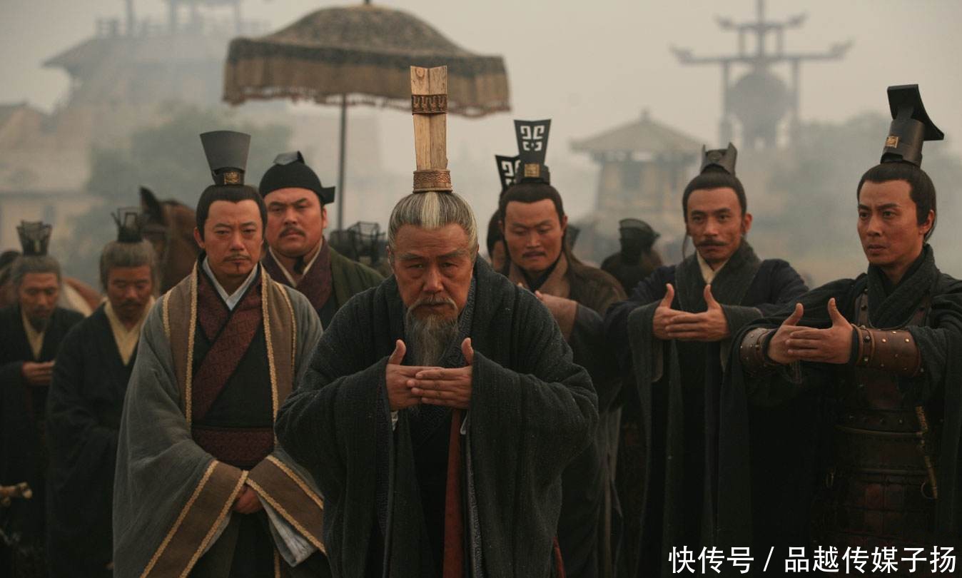 吴起|商鞅在秦国能成功,吴起在楚国却失败,原因在于这个人