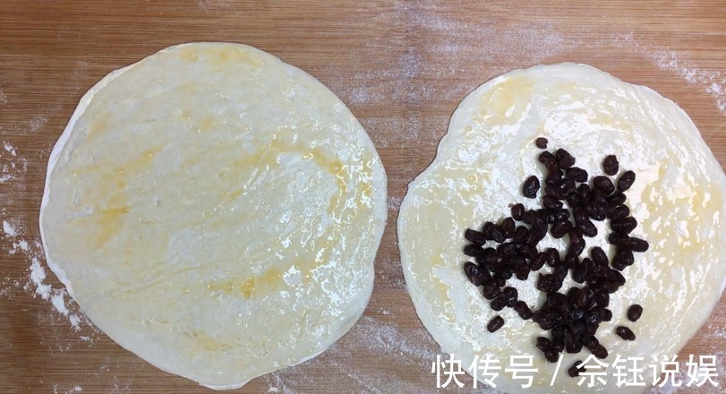 简易小甜点,自己在家做只需15分钟,成就外酥内软的美味甜点