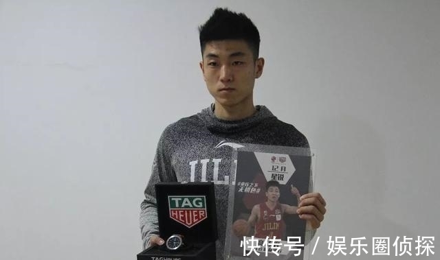 山東男籃|高詩巖回歸遼寧備戰(zhàn)下賽季CBA