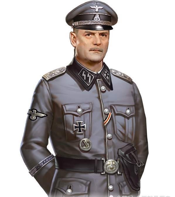 苏联|曼施坦因一生之憾：进攻苏联计划，成为旁观者