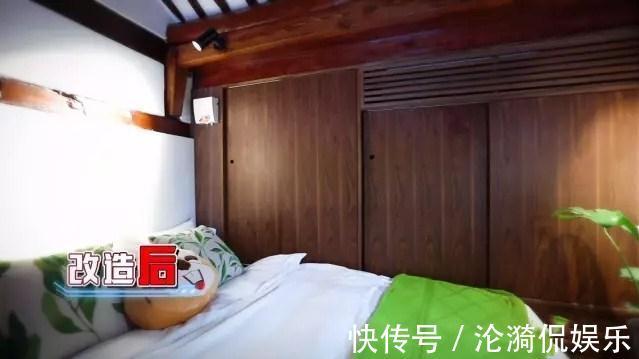 18㎡“棺材房”挤下2对夫妻，丈母女婿睡上下铺，一翻身床嘎吱响