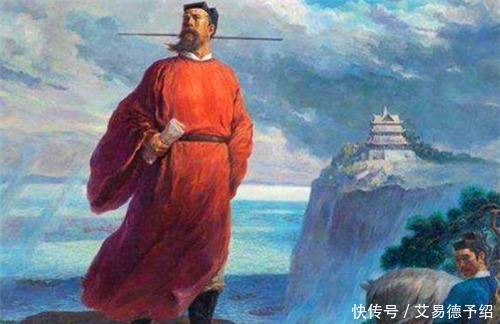 灾民没钱买米,范仲淹不放粮反而下令涨价,灾民:范大人英明