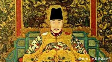 明朝|明朝最可悲的皇后,伺候皇帝十二年,仍然还是“完璧之身”