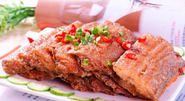 血管损伤|爱吃鱼的注意这种鱼被列为“一类致癌物”，危害性或比香烟高