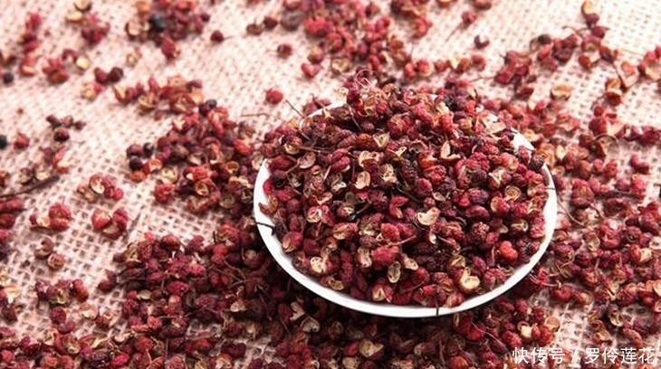 爱情|椒房之宠：品《诗经》《楚辞》，看花椒在古代爱情中的美好意义
