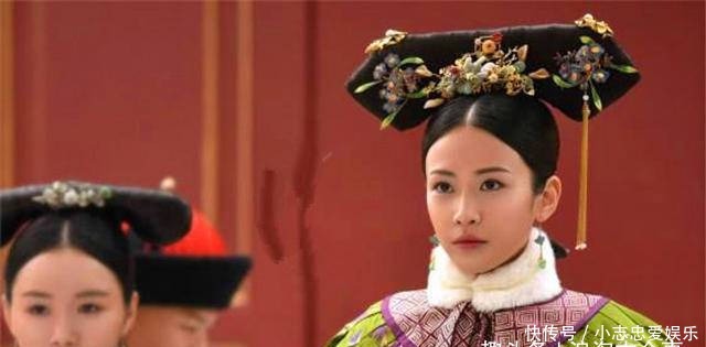 赫舍里氏|她进宫被封贵人，被皇帝冷落连降4级，却最后无故落水而亡？