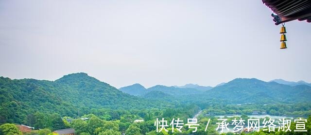 雷峰塔|杭州西湖一传奇建筑，清末民初历史鲜为人知，题材故事却家喻户晓