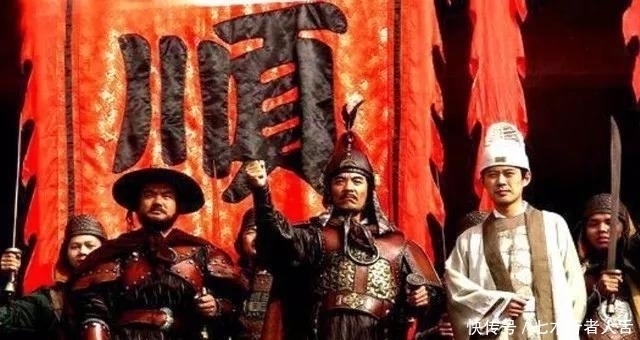 梅花诗|比烧饼歌更神的预言诗, 十首诗十个朝代, 如今已经应验到第七首