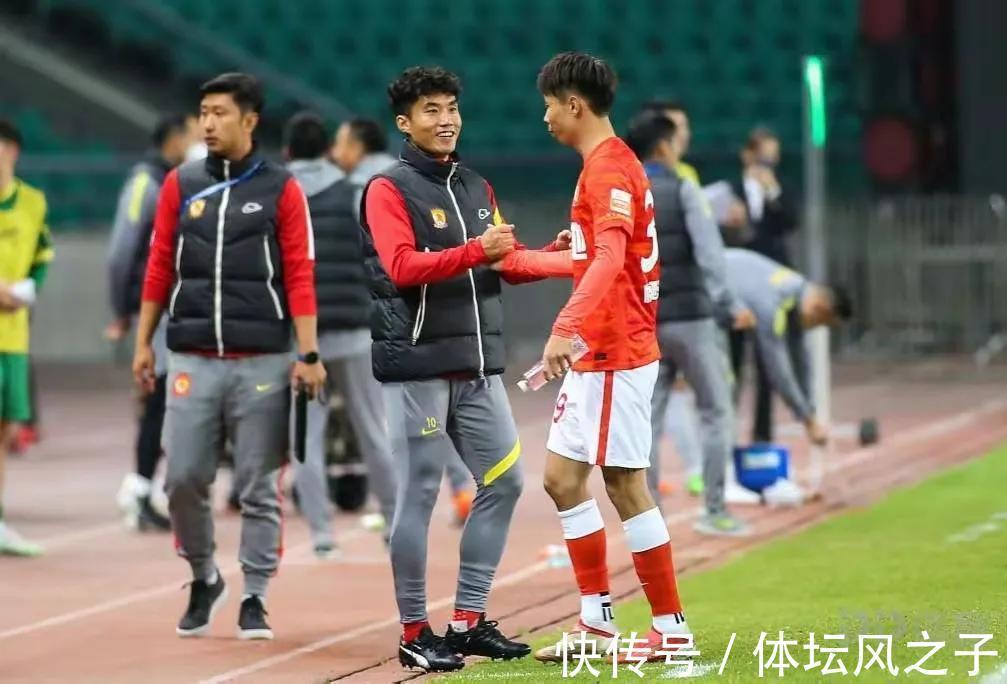 离队|许家印开始下逐客令,郑智等10人确定离队,谭凯元和凌杰也将离开
