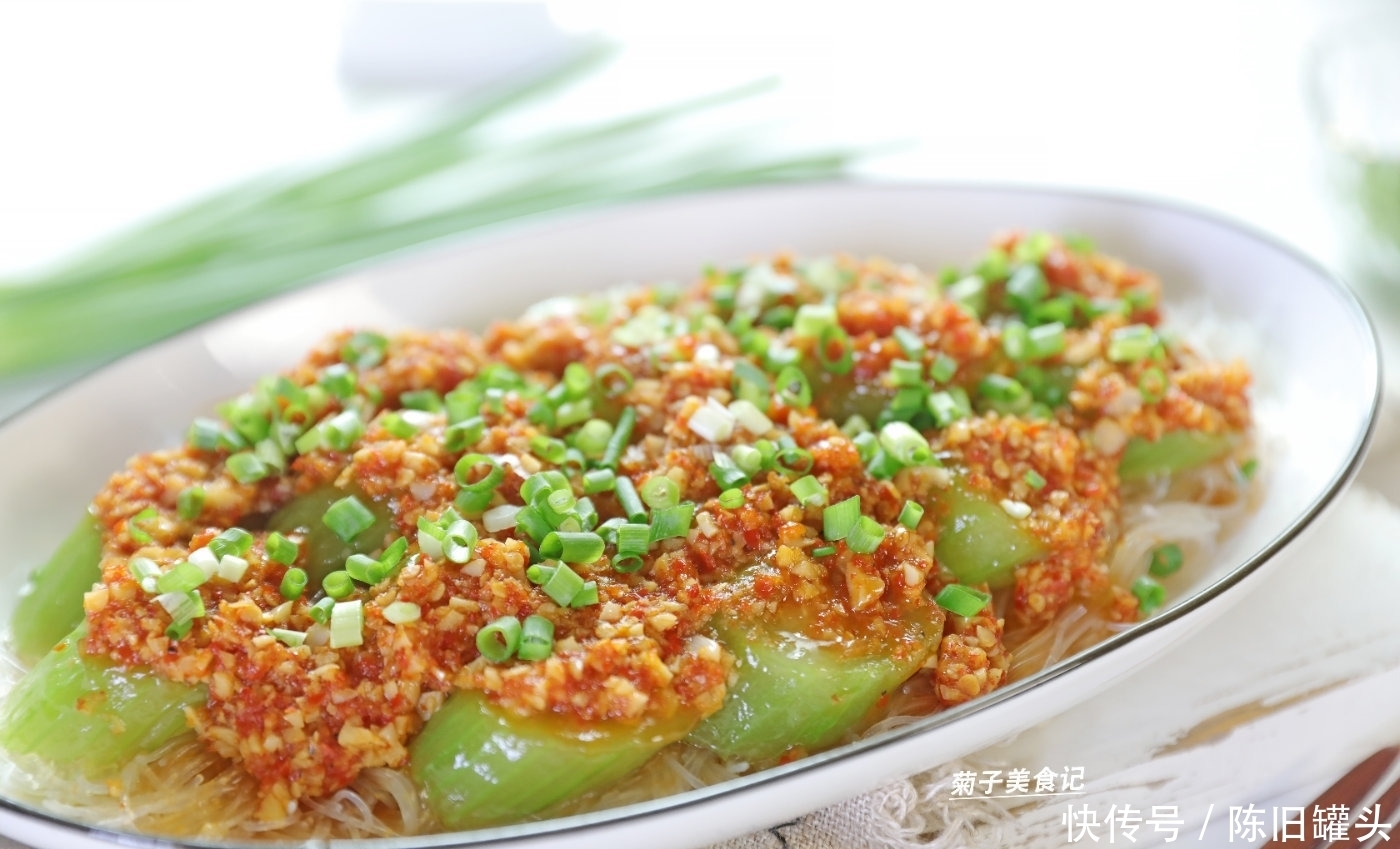 省事|入秋了！教你这7道蒸菜，简单省事，上桌光盘