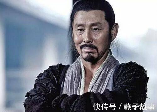 张耳|当当网“政变”李国庆抢公章后会如何，《史记》早就记载了结果