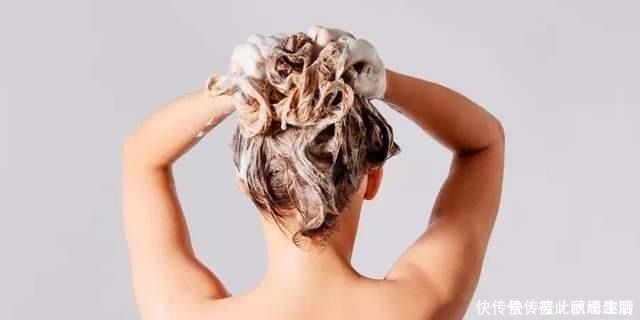 干性|头发隔多久洗一次最好,很多人还不知道,难怪头发越掉越多