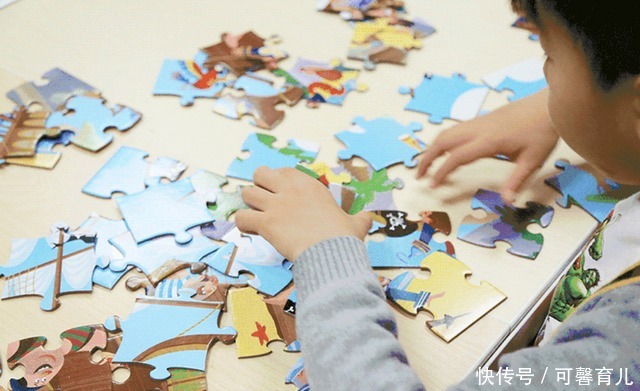 早教|妈妈想给孩子报早教班,被爸爸阻止了,孩子有必要上早教班吗?