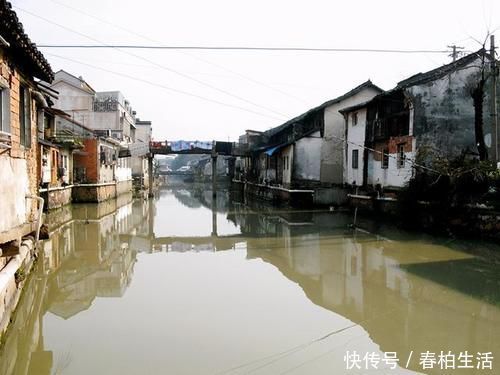 湖州市文物局|练市不是市，是一座被历史遗忘的古镇，初冬去练市享受闲暇时光