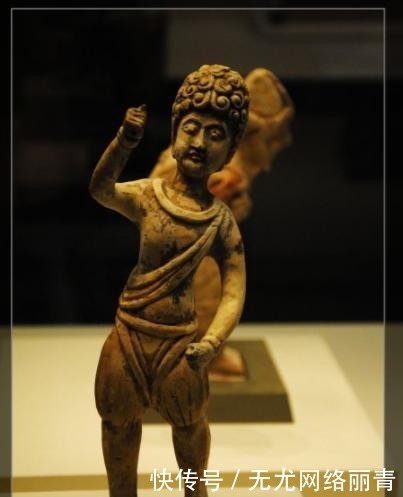 崔玉|“昆仑奴”是何种人？为何能让唐朝贵族们爱不释手？