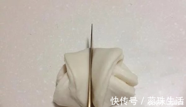 面包|适合在家做的面包配方，不用泡打粉，不用小苏打，百分之百成功