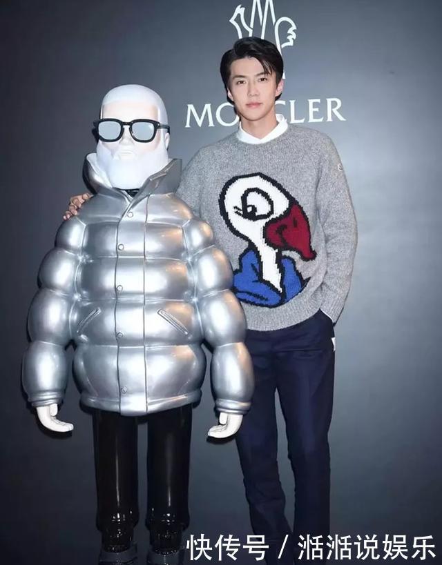 Moncler羽绒服界的“爱马仕”,它凭什么这么受欢迎?