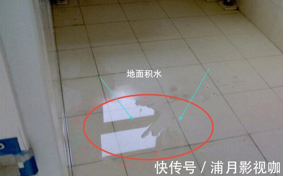 卫生间|卫生间装修再没钱，也不要在这3个地方省钱，入住后最容易出问题