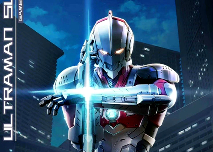 光太郎|《机动奥特曼》第二季主角是泰罗?光太郎变成小金人,还找了个女朋友!