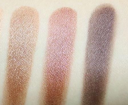 为什么柜姐说亚洲人不适合哑光眼影？