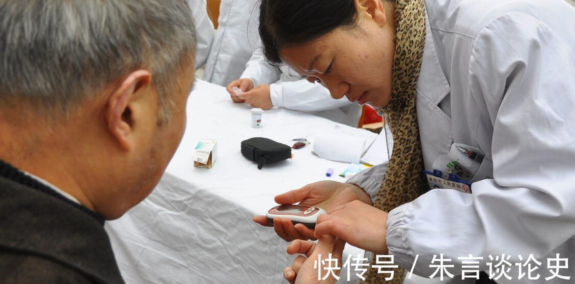 盘点|糖尿病患者不能吃水果,不能吃甜食?不!盘点糖尿病饮食5大误区