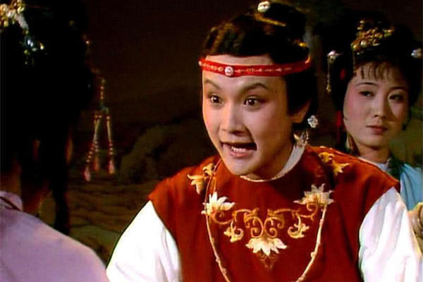 黛玉&林黛玉死后,为何贾宝玉会为她守墓到齿落舌钝?看林家出身多高贵