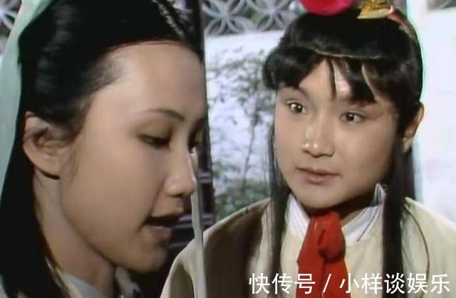 高手&红楼梦这两个女子会算命,1个当过丫鬟,另1人是隐藏的高手