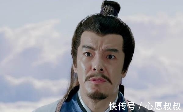 封神榜@姜尚若不下山封神,结局会怎样?封神榜上有2位师兄就是他的榜样