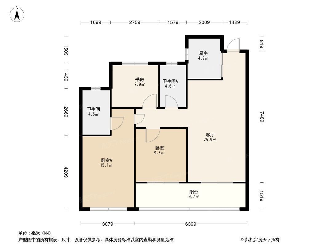 国芳百货|「楼盘评测」中旅时光里，2021年10月杭州临平必看品质楼盘