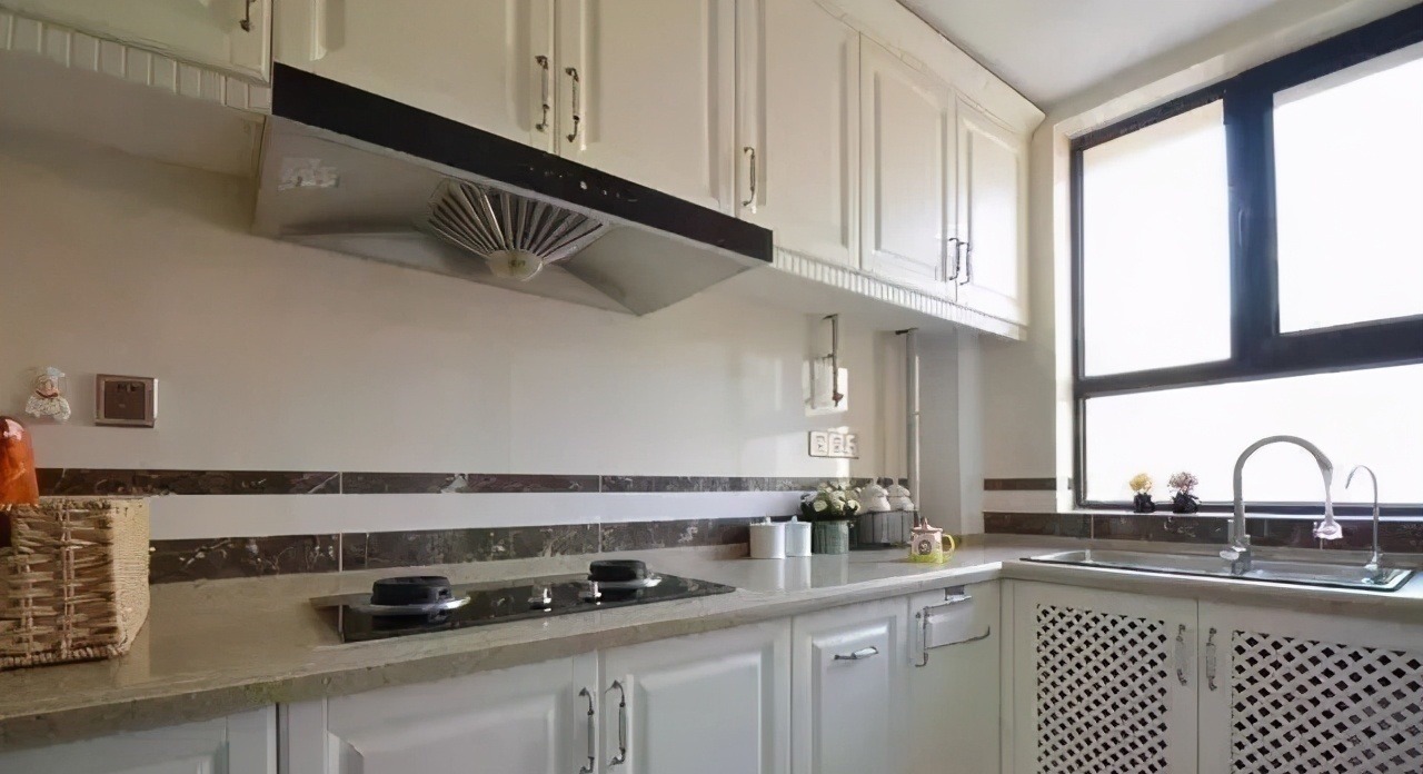 色調|終于入住新家了，不是自夸，裝修漂亮極了，挑不出一點毛病