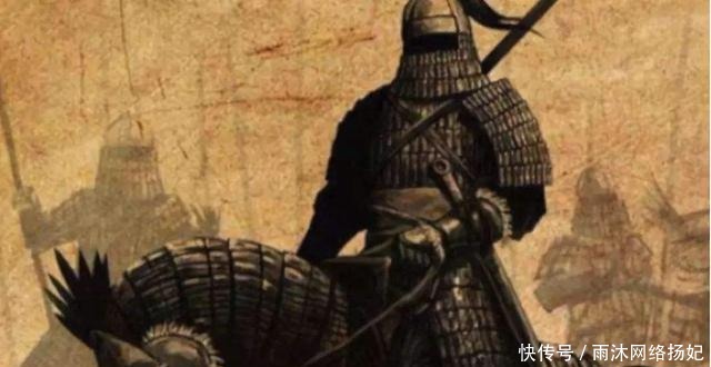 岳家军|岳飞率领岳家军在郾城之战中一战彻底摧毁了金兀术精锐的特种部队