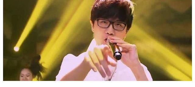 我的音乐你听吗|曾扬言不上综艺的许嵩,为何现在愿意上综艺当导师了?有三点原因