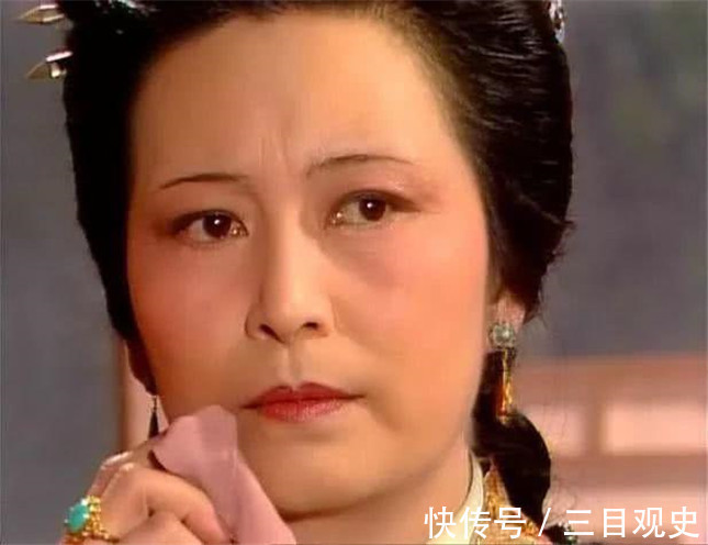 |红楼梦:贾政借一个笑话,揭露出王夫人私底下的“真面目”