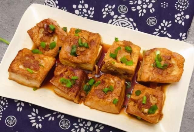 我家年夜饭必备压轴菜,蒸一蒸就上桌,好吃好做,寓意多财多福