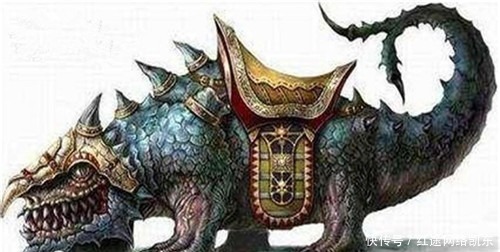 为什么龙生有九子,九子不成龙?看看他们的母亲都是谁,就明白了