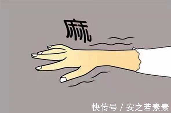 血糖偏高|手脚出现这三种情况 说明血糖高了