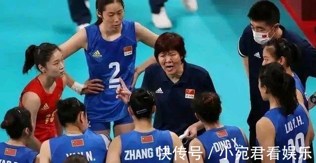 姑娘们|东京奥运会后,女排球迷热情锐减的原因何在?