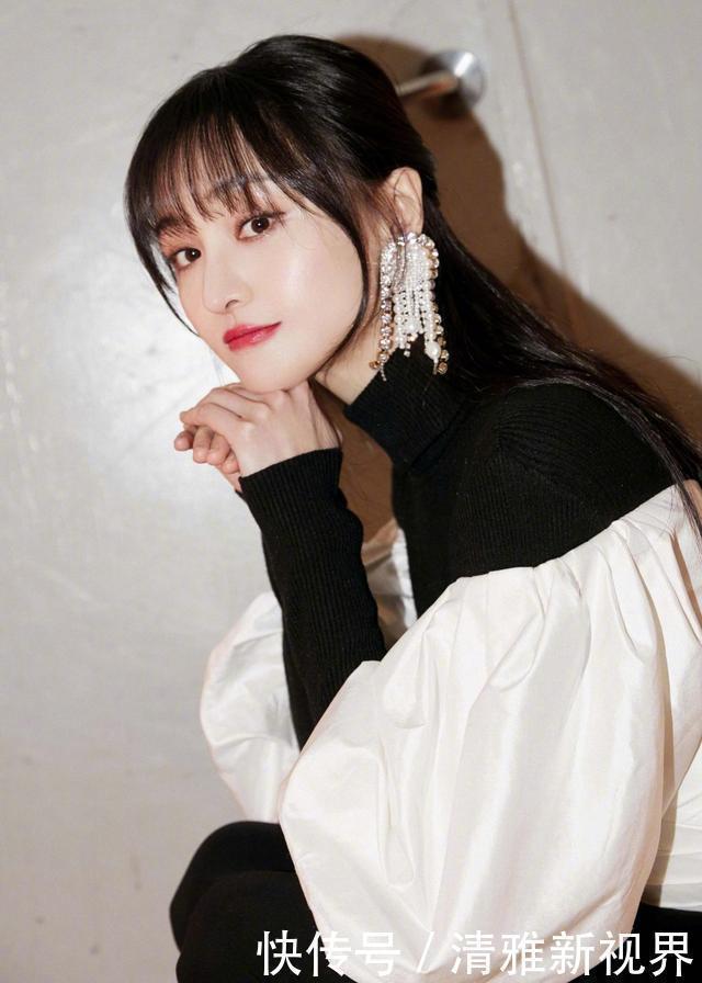 脏辫 发型师透漏女生这4种发型留久了,发际线会很快上移,赶紧换了